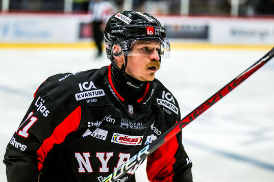 Nybros Rihards Marenis