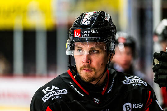 Nybros Jesper Mångs