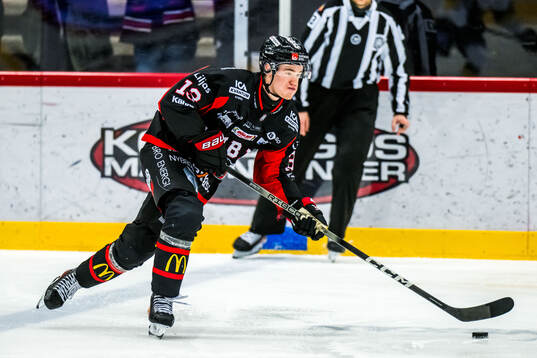 Nybros Filip Eriksson