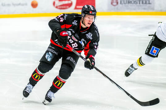 Nybros Aleksi Ainali