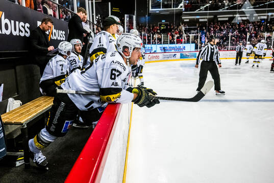 Västerås Konstantin Komarek deppar