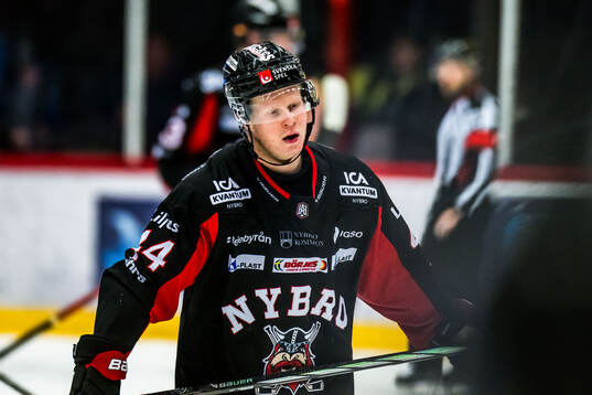 Nybros Aleksi Ainali