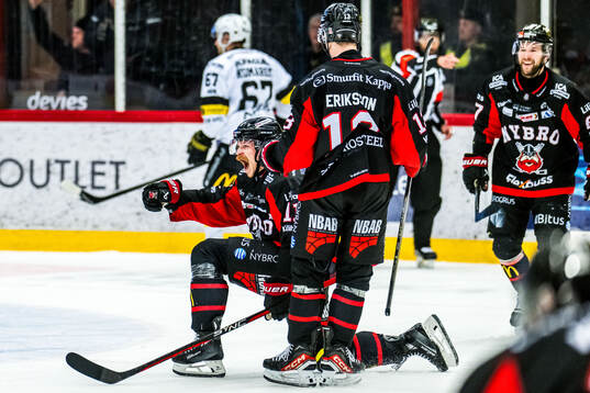 Nybros Rihards Marenis jublar