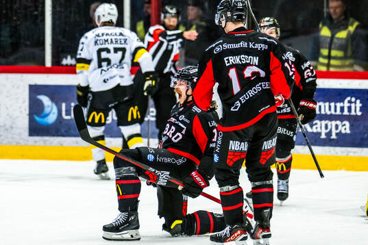 Nybros Rihards Marenis jublar