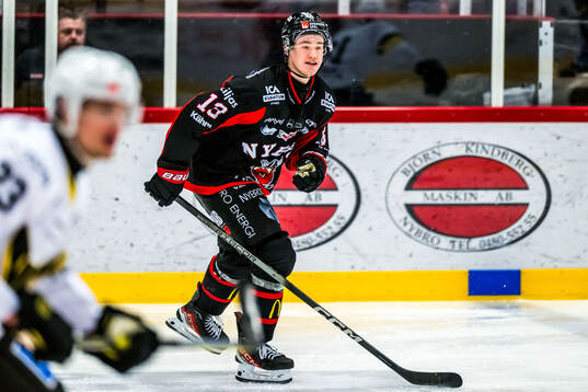 Nybros Filip Eriksson