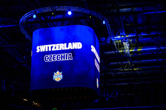 Switzerland and Chechia