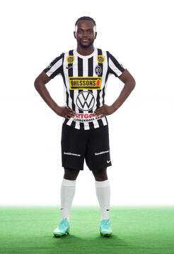 Bläddra bland fler bilder av Fotboll, Superettan, Porträtt och Lagbild, Landskrona