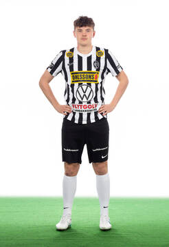 Landskronas Max Nilsson