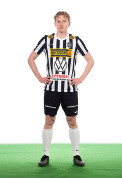 Landskronas Gustaf Westström
