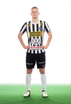 Landskronas Emil Lindman