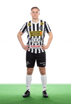 Landskronas Jesper Strid