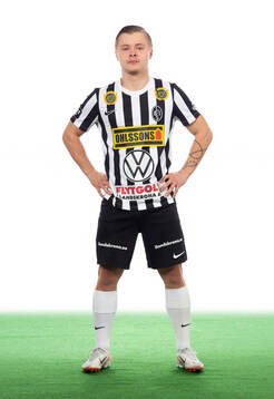 Landskronas Vincent Sundberg