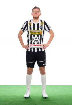 Landskronas Melker Jonsson