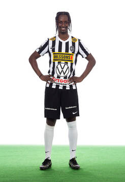 Landskronas Maxmed Mohamed