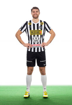 Landskronas Erik Hedenquist