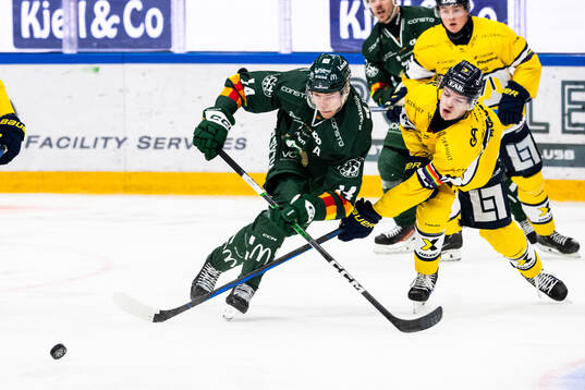 Färjestads Jonathan Andersson