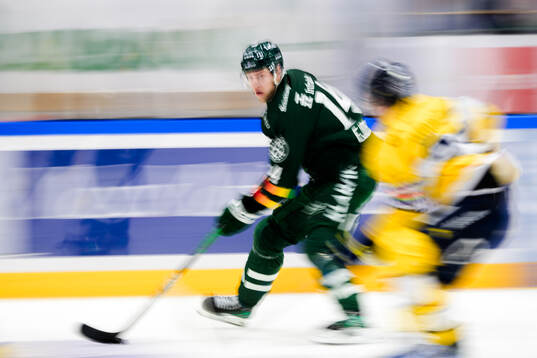 Färjestads Victor Ejdsell