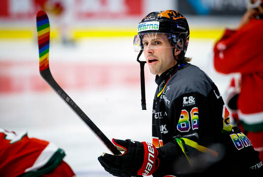 Örebros Mathias Bromé