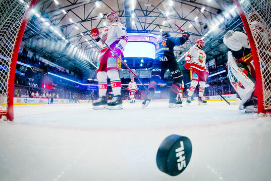 Örebros Jonathan Lekkerimäki gör 1-2