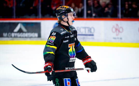 Örebros Jonathan Lekkerimäki deppar