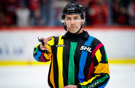 Domare Linus Öhlund