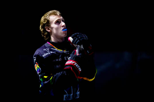 Örebros Jonathan Lekkerimäki