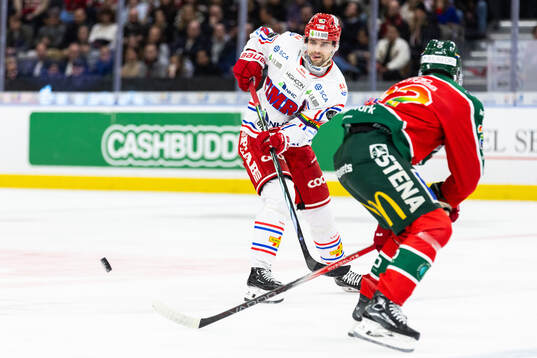 Timrås Emil Pettersson