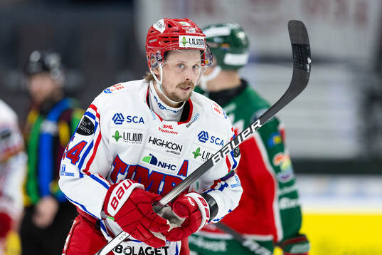 Timrås Jonathan Dahlén