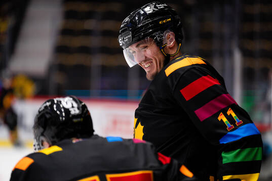 Skellefteås Max Lindholm
