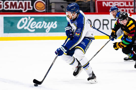 Leksands Peter Cehlarik