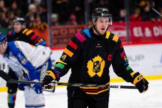 Skellefteås Jonathan Pudas