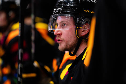 Skellefteås Jonathan Pudas