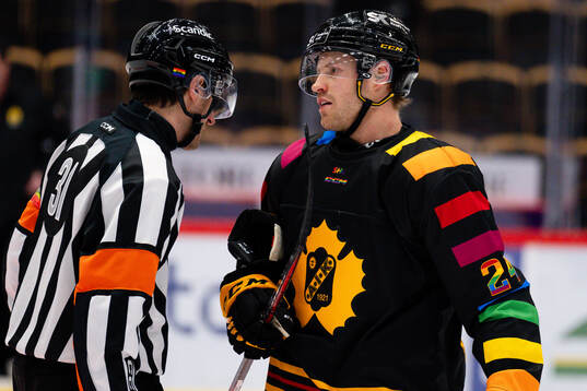 Skellefteås Oscar Lindberg