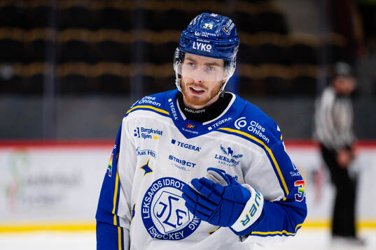 Leksands Peter Cehlarik