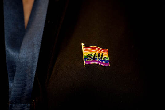 Pride-tema
