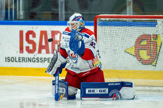 Oskarshamns Emil Kruse