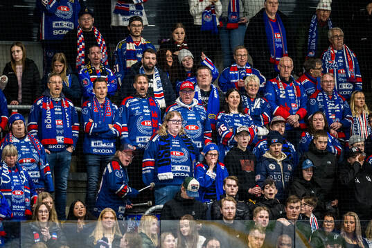 Oskarshamn supportrar
