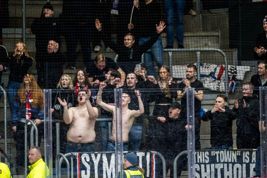 Linköpings supportrar