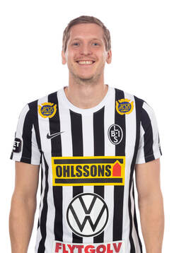 Landskronas Philip Andersson
