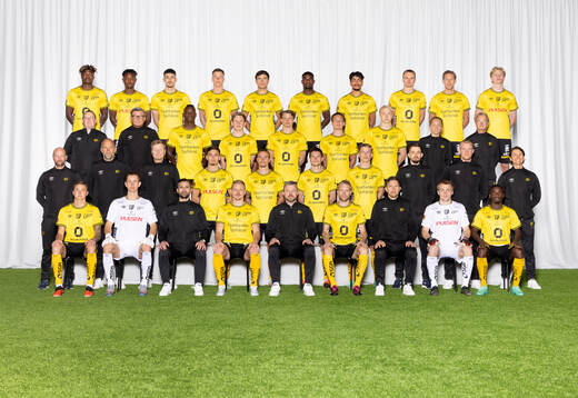 Elfsborg