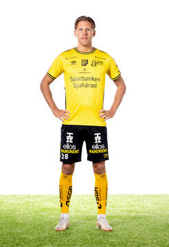 Elfsborgs Noah Söderberg