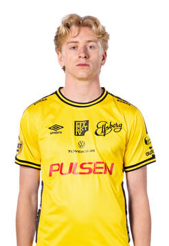 Elfsborgs Ludvig Richtnér