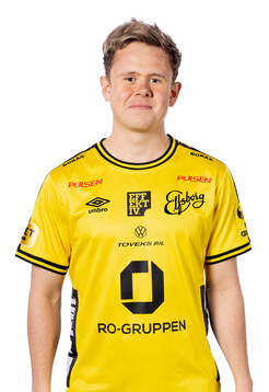 Elfsborgs Eggert Aron Gudmundsson