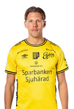 Elfsborgs Noah Söderberg