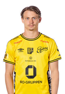 Elfsborgs Simon Hedlund