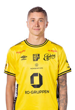 Elfsborgs Sebastian Holmén