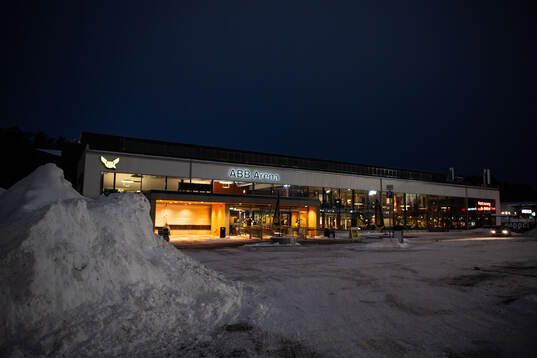 ABB Arena