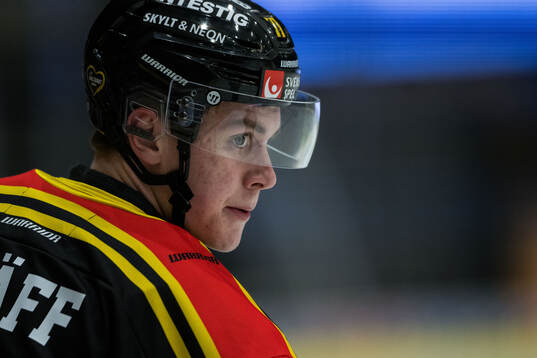 Västerås Herman Träff