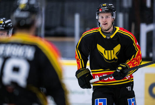 Västerås Isak Skedung