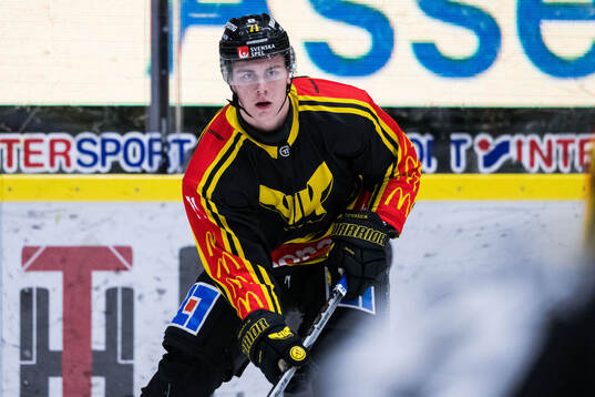 Västerås Herman Träff